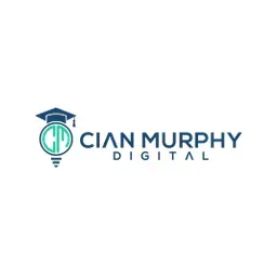 Cian Murphy Digital Logo