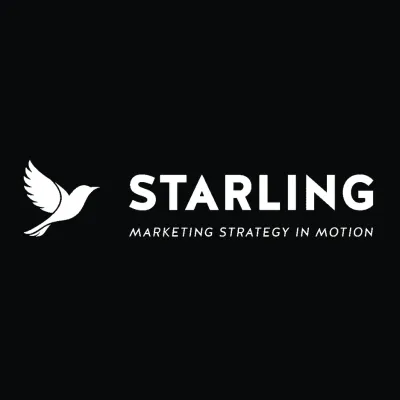 Starling Digital Logo