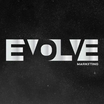 Evolve Marketing Logo