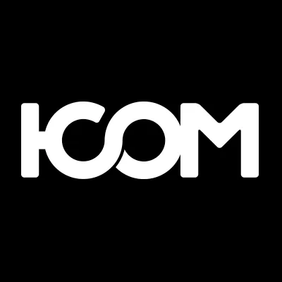 I-COM Logo