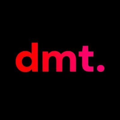 Digital Media Team Logo