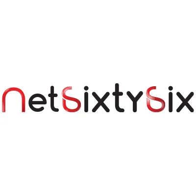 Net Sixty Six Logo