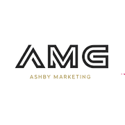 Ashby Marketing Logo