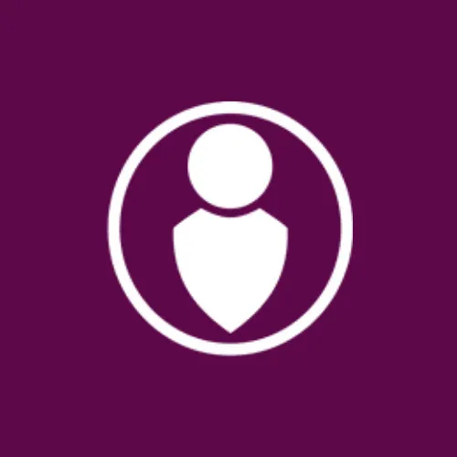 The Candidate Logo