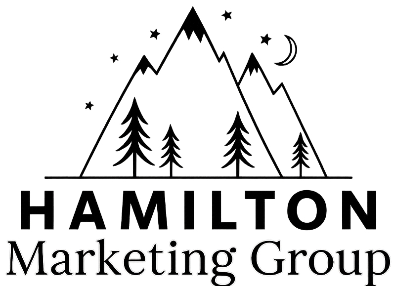 Hamilton Marketing Group Logo