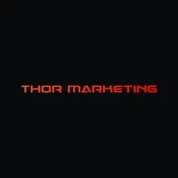 Thor Marketing Inc. Logo