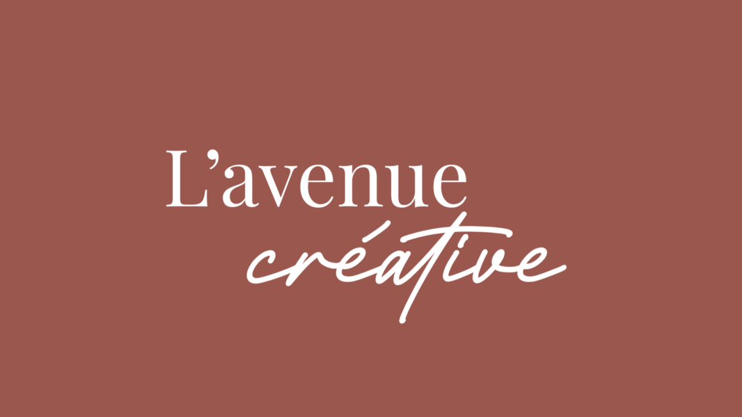 Creative Avenue Agency Logo
