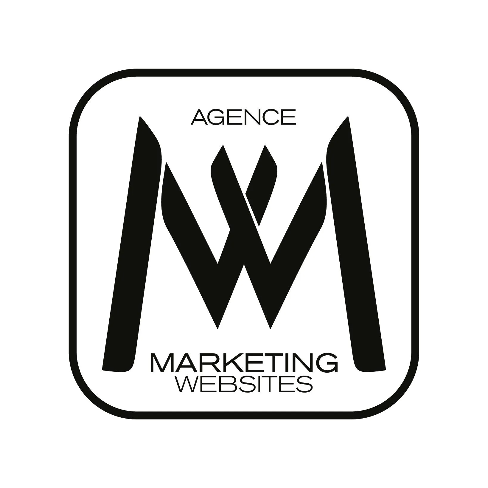 Marketing Websites Logo
