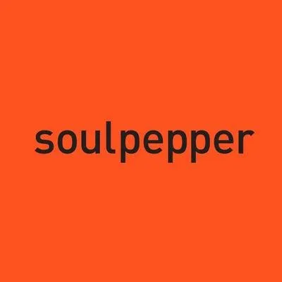 Soulpepper Digital Marketing Agency Logo