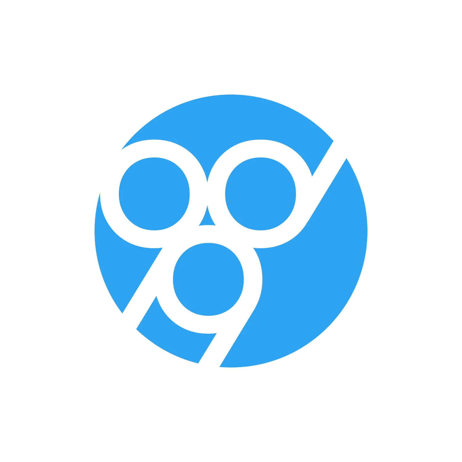 99 Digital Inc. Logo