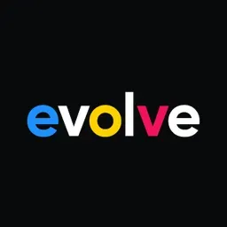 Evolve Branding Logo