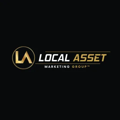 Local Asset Marketing Group Logo