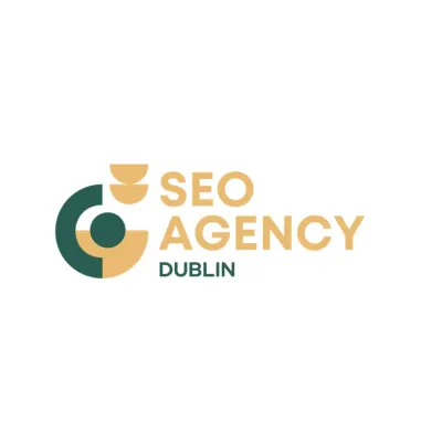 Seo Agency Dublin Logo