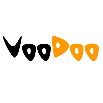 VooDoo Digital Marketing Agency Logo