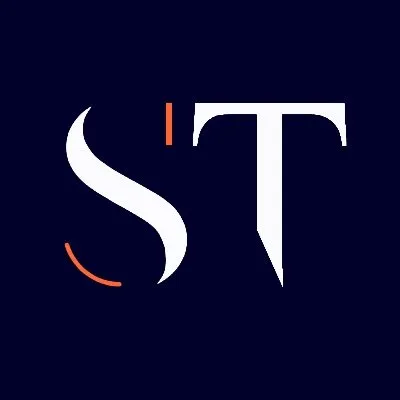 Social Trends ME Logo