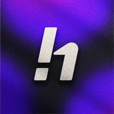 We Are Hype Logo