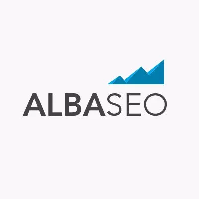 Alba SEO Services Logo