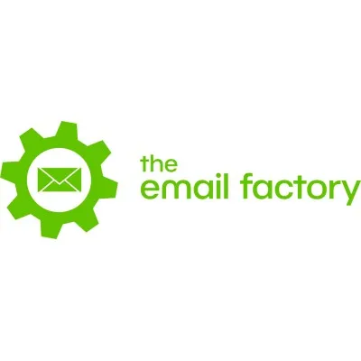 The Email Factory Logo