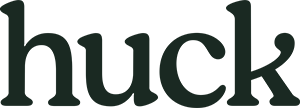 Huck Logo