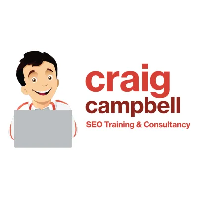 Craig Campbell SEO Logo