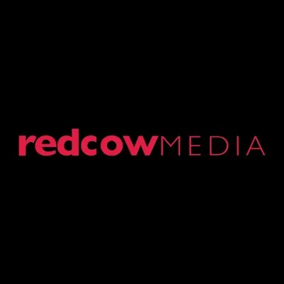 Red Cow Media Logo