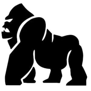 Gorilla Marketing Logo
