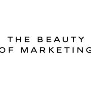 The Beauty of Marketing Logo