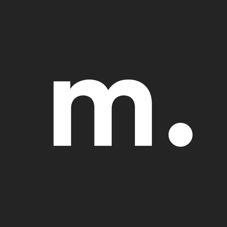Agence Minimal Logo