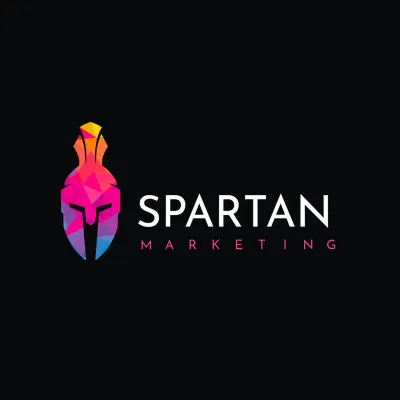 Spartan Marketing Services Logo