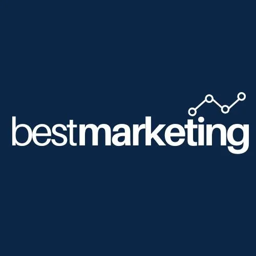 Best Marketing Agency Pte Ltd Logo