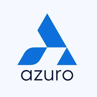 Azuro Digital Logo