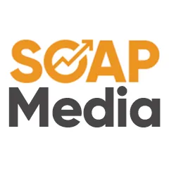 SOAP Media Inc. Logo