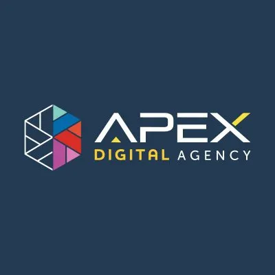 Apex Digital Agency Logo