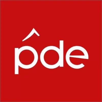 Perth Digital Edge Logo