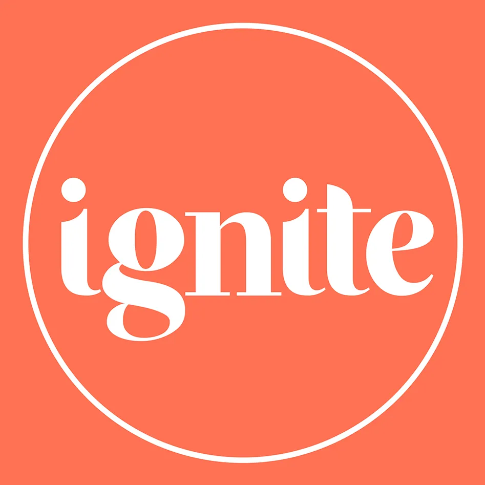 Ignite Communications Logo