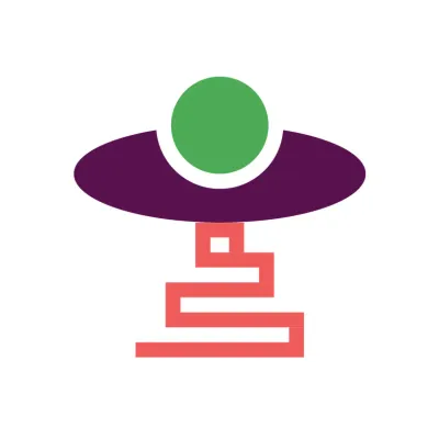Outta Spatial Logo