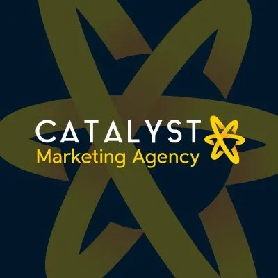 Catalyst Marketing Agency Logo