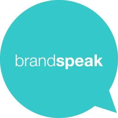 Brandspeak Logo