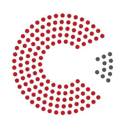 Caffeine Marketing Logo