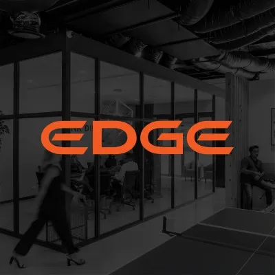 Edge Marketing Logo