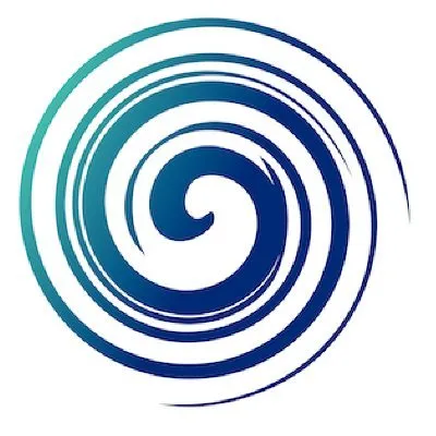 Hurricane Digital Logo