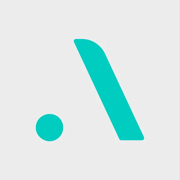 Alpha Digital Logo