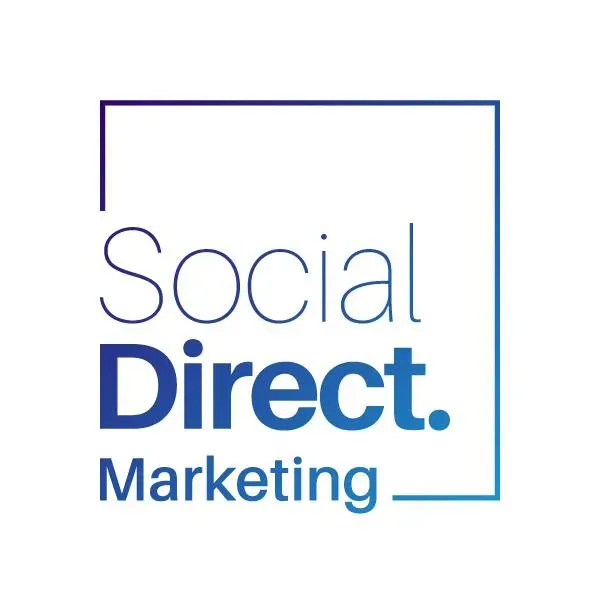 Social Direct Marketing Logo