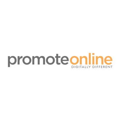 Promote Online Logo