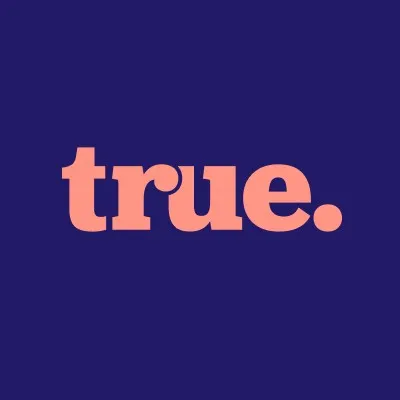 true digital Logo