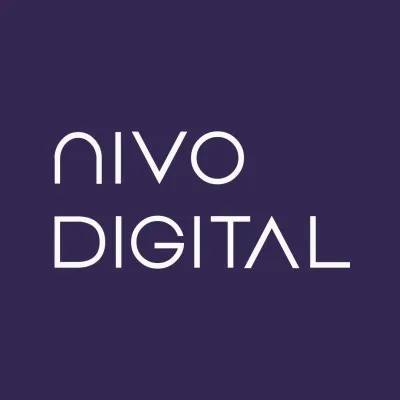 Nivo Digital Logo