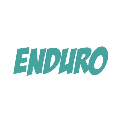Enduro Digital Marketing Ltd Logo
