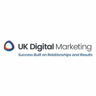 UK Digital Marketing Logo