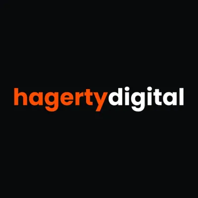 Hagerty Digital Logo