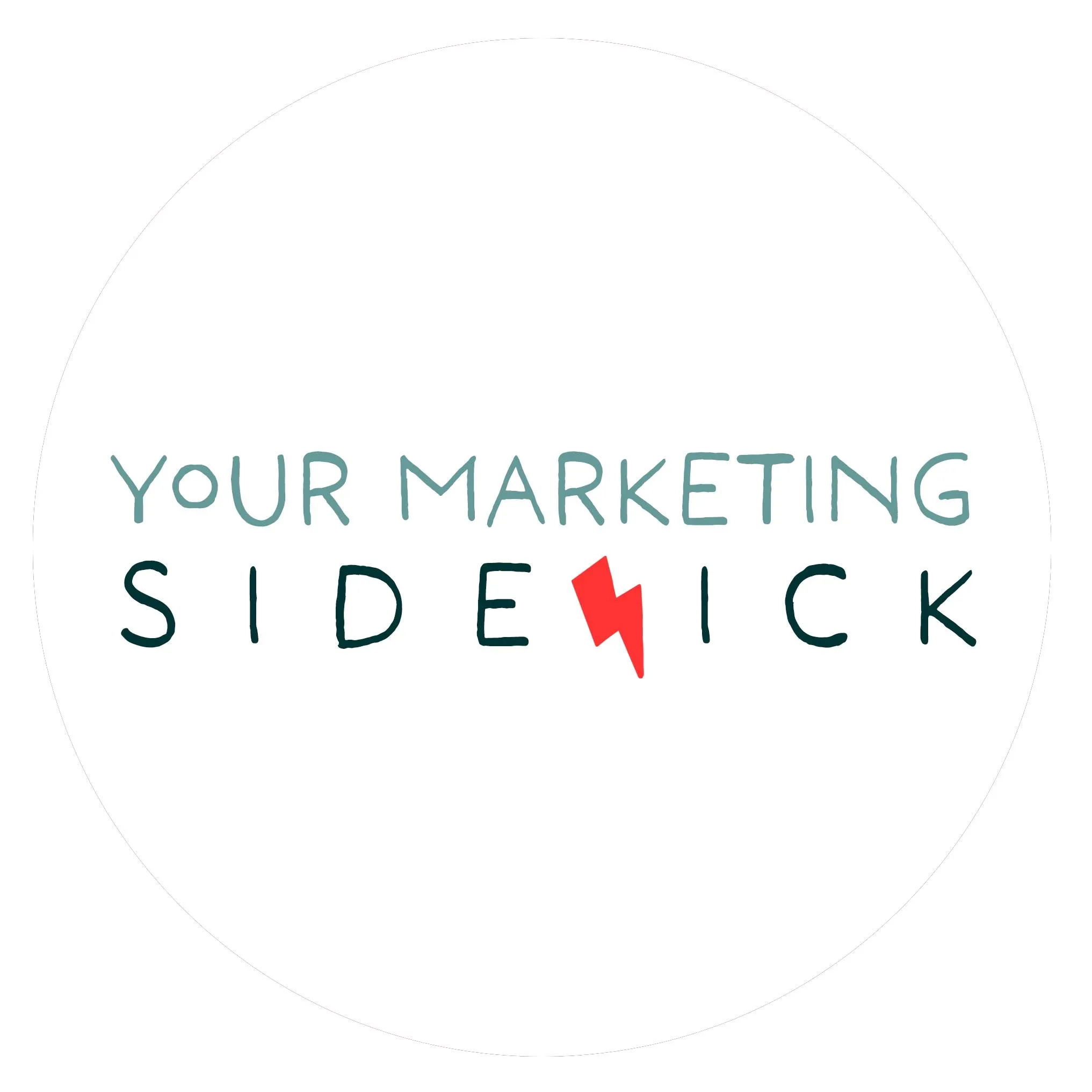 Your Marketing Sidekick Logo